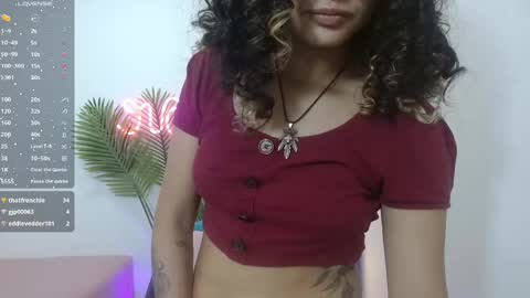 kristen_tay online show from 02-21-25, 03:56