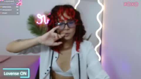 kristen_tay online show from 03-03-25, 06:48