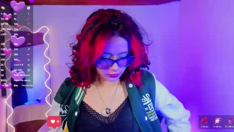 kristen_tay online show from 10-20-25, 03:29