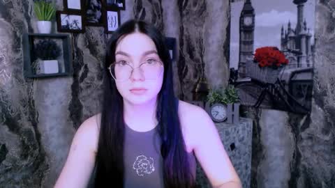 Snapshot of kristenx_x chatting on 02-16-26, 11:50 Kristen online show from 02-16-26, 11:50