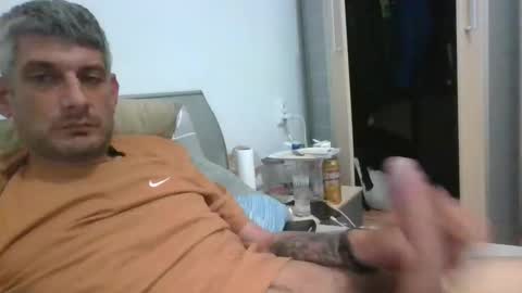 kristijan971161 online show from 05-18-26, 06:14