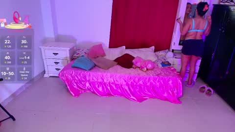 Snapshot of kristin___ chatting on 04-08-26, 02:55 Kristin online show from 04-08-26, 02:55