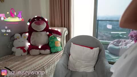 Snapshot of kristina_a chatting on 03-13-26, 01:12 Kristina online show from 03-13-26, 01:12