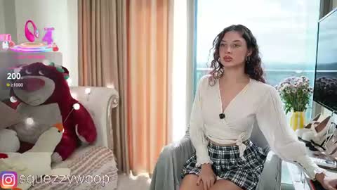 Snapshot of kristina_a chatting on 06-25-26, 01:27 Kristina online show from 06-25-26, 01:27