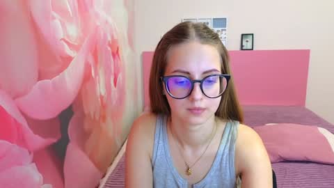 Kristina Adel online show from 01-30-25, 09:36