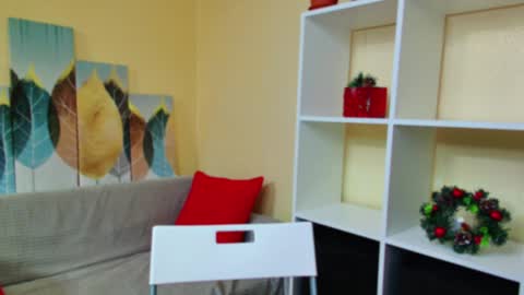 Snapshot of kristina_sosexy chatting on 12-23-24, 05:06 Christina online show from 12-23-24, 05:06