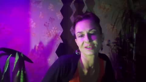 Kristina online show from 01-02-25, 07:07