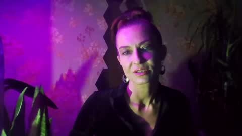 Kristina online show from 01-14-25, 01:17