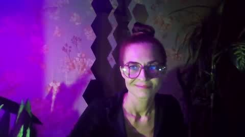 Kristina online show from 01-21-25, 04:16