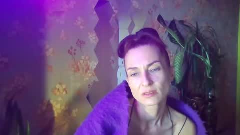Kristina online show from 02-09-25, 09:37