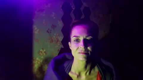 Kristina online show from 02-22-25, 10:31