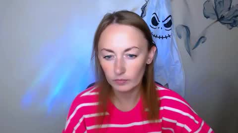 Kristi online show from 10-10-25, 10:03