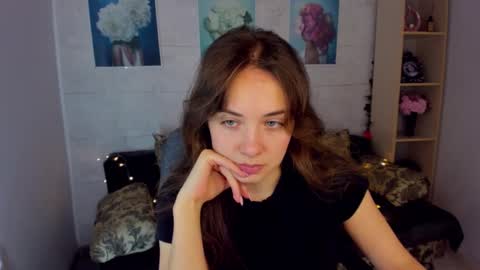 Kristina online show from 01-27-25, 11:32