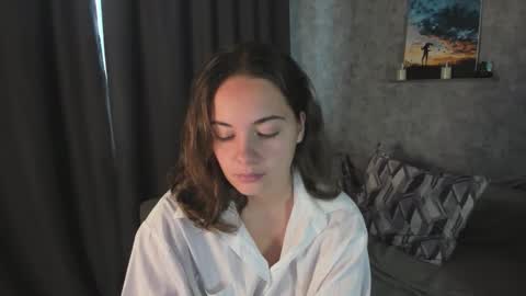 Kristina online show from 10-21-25, 09:10