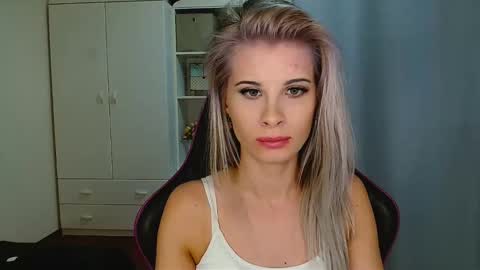 KristineAmore online show from 01-14-26, 07:19