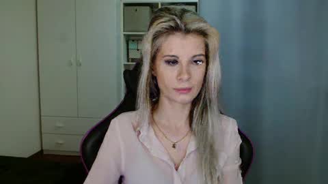 KristineAmore online show from 03-02-26, 07:59