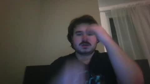 MrKristoff online show from 03-01-26, 05:20