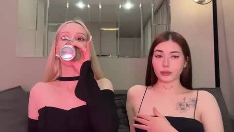 Kristy and Alice online show from 02-27-26, 08:20