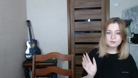 Kristy online show from 02-09-25, 08:11