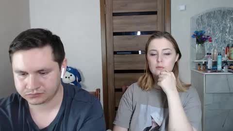 Kristy online show from 02-13-25, 09:17