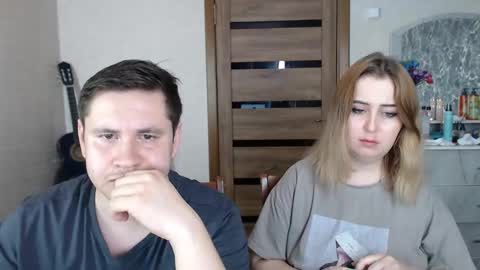 Kristy online show from 02-15-25, 01:42