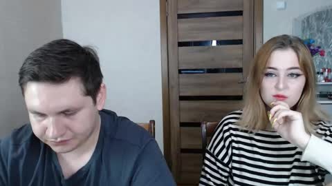 Kristy online show from 02-18-25, 12:48