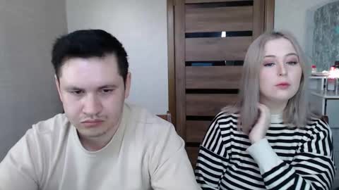 Kristy online show from 03-12-25, 03:13