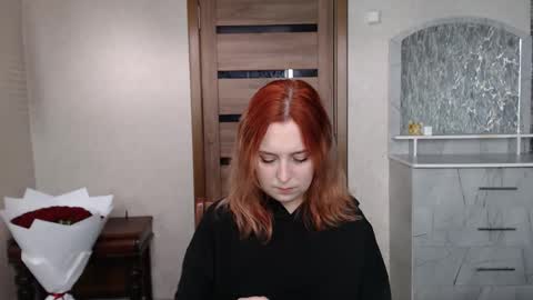 Kristy online show from 09-16-25, 04:35