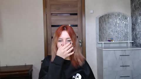 Kristy online show from 09-23-25, 09:45