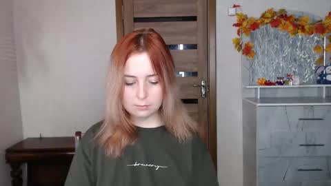 Kristy online show from 09-29-25, 08:35