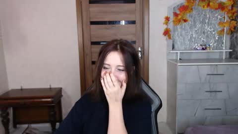 Kristy online show from 10-16-25, 08:43