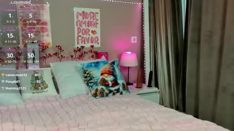 Kristina online show from 02-03-26, 07:13