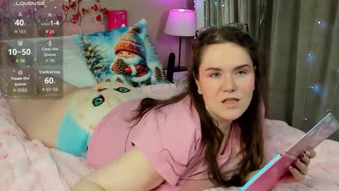 Kristina online show from 02-28-26, 02:23