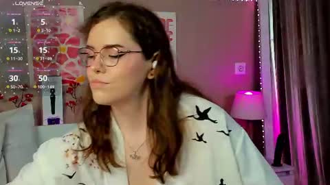Kristina online show from 07-04-26, 01:56