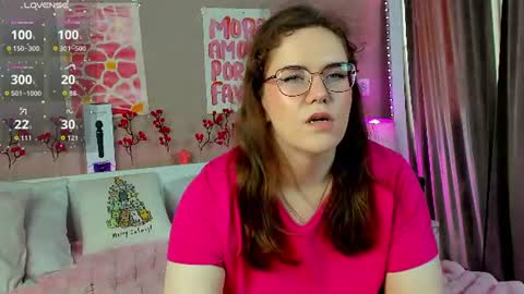 Kristina online show from 07-07-26, 02:03