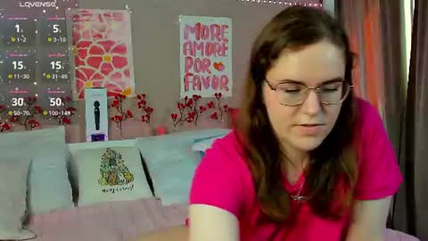 Kristina online show from 07-09-26, 04:05