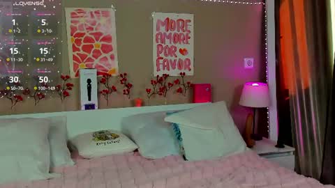 Kristina online show from 07-10-26, 02:16
