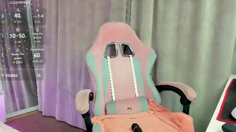 Kristina online show from 07-11-26, 02:58
