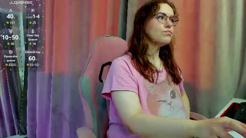 Kristina online show from 07-13-26, 02:03