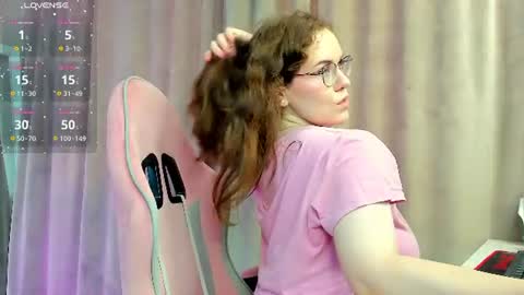 Kristina online show from 07-19-26, 02:04