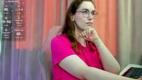 Kristina online show from 07-20-26, 02:04
