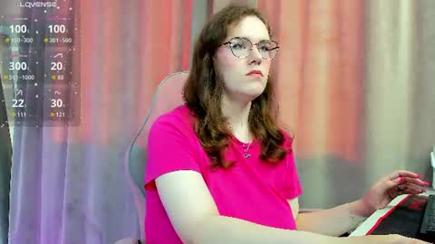 Kristina online show from 07-21-26, 02:03