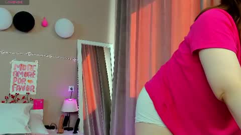 Kristina online show from 07-24-26, 02:09