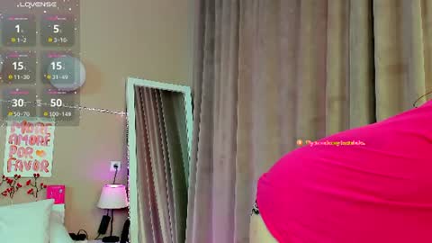 Kristina online show from 07-28-26, 02:18