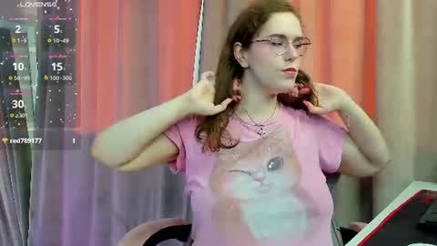 Kristina online show from 08-03-26, 01:59
