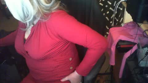 Kristy Dawn online show from 05-08-26, 07:57