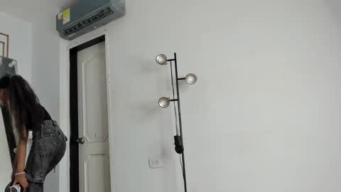 Cristina online show from 02-22-26, 07:12