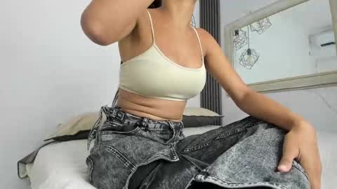 Cristina online show from 05-01-26, 07:07