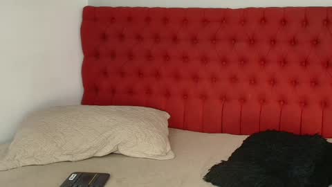 Snapshot of kristyl_paez chatting on 06-05-26, 06:13 Cristina online show from 06-05-26, 06:13