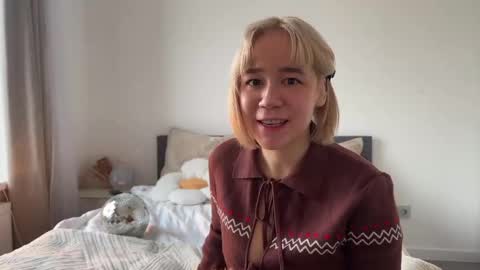 Snapshot of kristyspiritedaway chatting on 03-31-26, 03:01 Kristy Nip slip shady Best model on CB online show from 03-31-26, 03:01